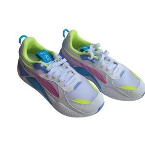 PUMA RS-X AIRBRUSH Women size 9